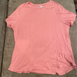 Old Navy Women’s Luxe Tee
